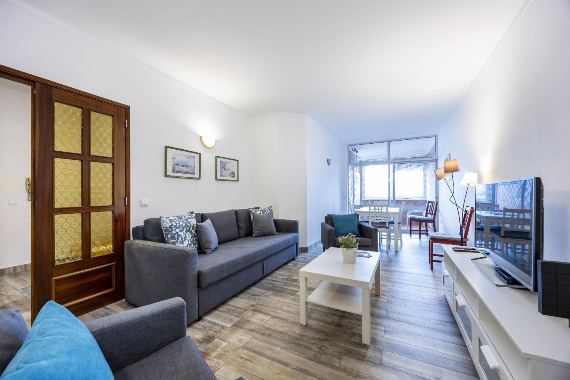 T3 Moinho By Seewest Lagos Dış mekan fotoğraf